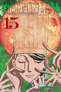 Chainsaw Man Graphic Novel Volume 15 (Mature)