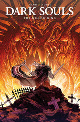 Dark Souls The Willow King TPB (Mature)