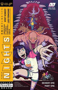 Nights TPB Volume 01 (Mature)