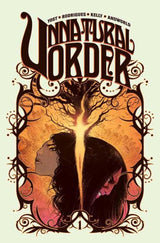 Unnatural Order TPB Volume 01