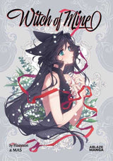 Witch Of Mine Graphic Novel Volume 04