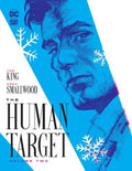 Human Target (2021) TPB Volume 02 (Mature)