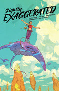 Slightly Exaggerated TPB