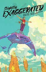 Slightly Exaggerated TPB