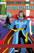 Doctor Strange: Fall Sunrise TPB