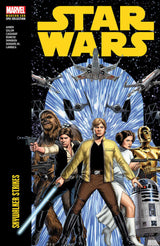 Star Wars Modern Era Epic Collection TPB Volume 01