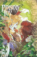 Poison Ivy TPB Volume 02 Unethical Consumption