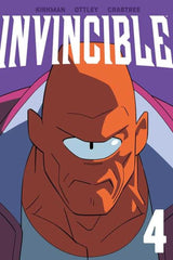 Invincible TPB Volume 04 New Edition (Mature)