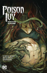 Poison Ivy TPB Volume 03 Mourning Sickness