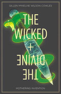 Wicked & Divine TPB Volume 07 (Mature)