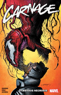 Carnage (2023) TPB Volume 02 Symbiosis Necrosis