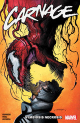 Carnage (2023) TPB Volume 02 Symbiosis Necrosis