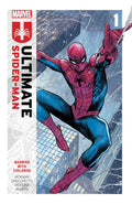 Ultimate Spider-Man By Jonathan Hickman TPB Volume 01 Married With Children