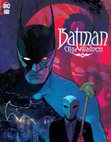 Batman City Of Madness Hardcover