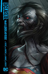 DCeased TPB Volume 05 War Of The Undead Gods