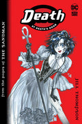 Death: At Death's Door Graphic Novel (New Edition)