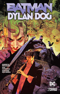 Batman/Dylan Dog TPB