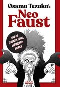 Neo Faust Graphic Novel (Mature)