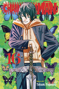 Chainsaw Man Graphic Novel Volume 16 (Mature)