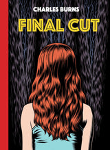 Final Cut Hardcover