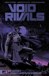 Void Rivals TPB Volume 02