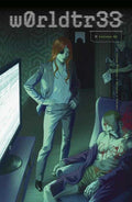 w0Rldtr33 [Worldtree] TPB Volume 02 (Mature)