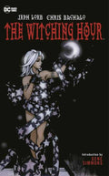 Witching Hour TPB (2024 Edition) (Mature)