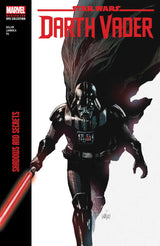 Star Wars Darth Vader Modern Era Epic Collection TPB Volume 01
