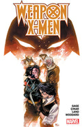 Weapon X-Men TPB