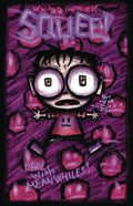 Squee TPB (New Printing)