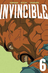 Invincible Graphic Novel Volume 06 (New Edition) (Mature)