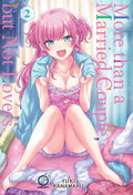 More Than A Married Couple But Not Lovers Graphic Novel Volume 02 (Of 6) (Mature)