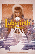 Jim Hensons Labyrinth Archive Edition TPB