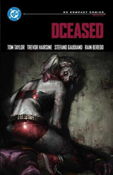 DCeased (DC Compact Comics Edition)