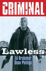 Criminal TPB Volume 02 Lawless (New Edition) (Mature)