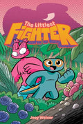 Littlest Fighter Graphic Novel