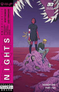 Nights TPB Volume 02 (Mature)