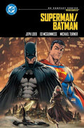 Superman Batman (DC Compact Comics Edition)