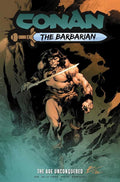 Conan The Barbarian (2023) TPB Volume 03 (Mature)