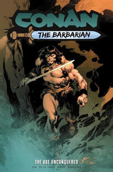 Conan the Barbarian (2023) TPB Volume 03 (Mature)