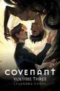 Covenant Graphic Novel Volume 03