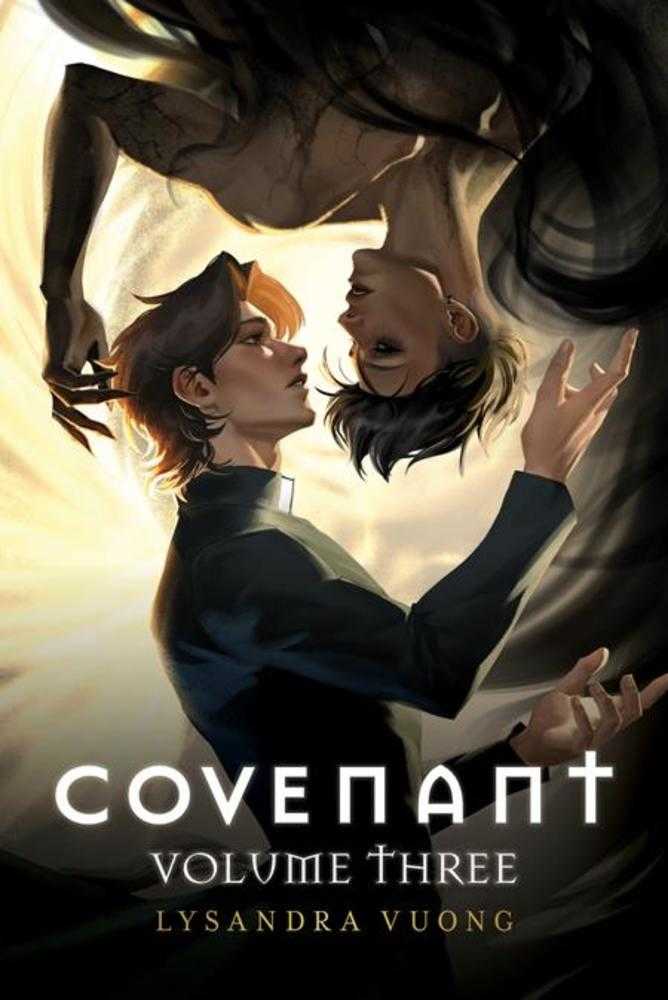 Covenant Graphic Novel Volume 03