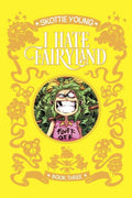 I Hate Fairyland Deluxe Hardcover Volume 03 (Mature)
