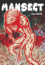 Mansect Graphic Novel