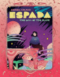 Espada The Will Of The Blade Graphic Novel