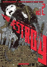 Search And Destroy Graphic Novel Volume 02 (Mature)