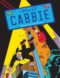 Cabbie Hardcover