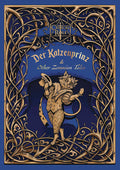 Critical Role Der Katzenprinz & Other Zemnian Tales Hardcover