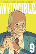 Invincible Graphic Novel Volume 09 (New Edition) (Mature)