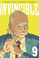 Invincible Graphic Novel Volume 09 (New Edition) (Mature)
